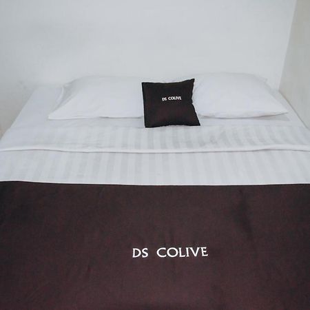 Ds Colive Peterongan Hotel Semarang Luaran gambar