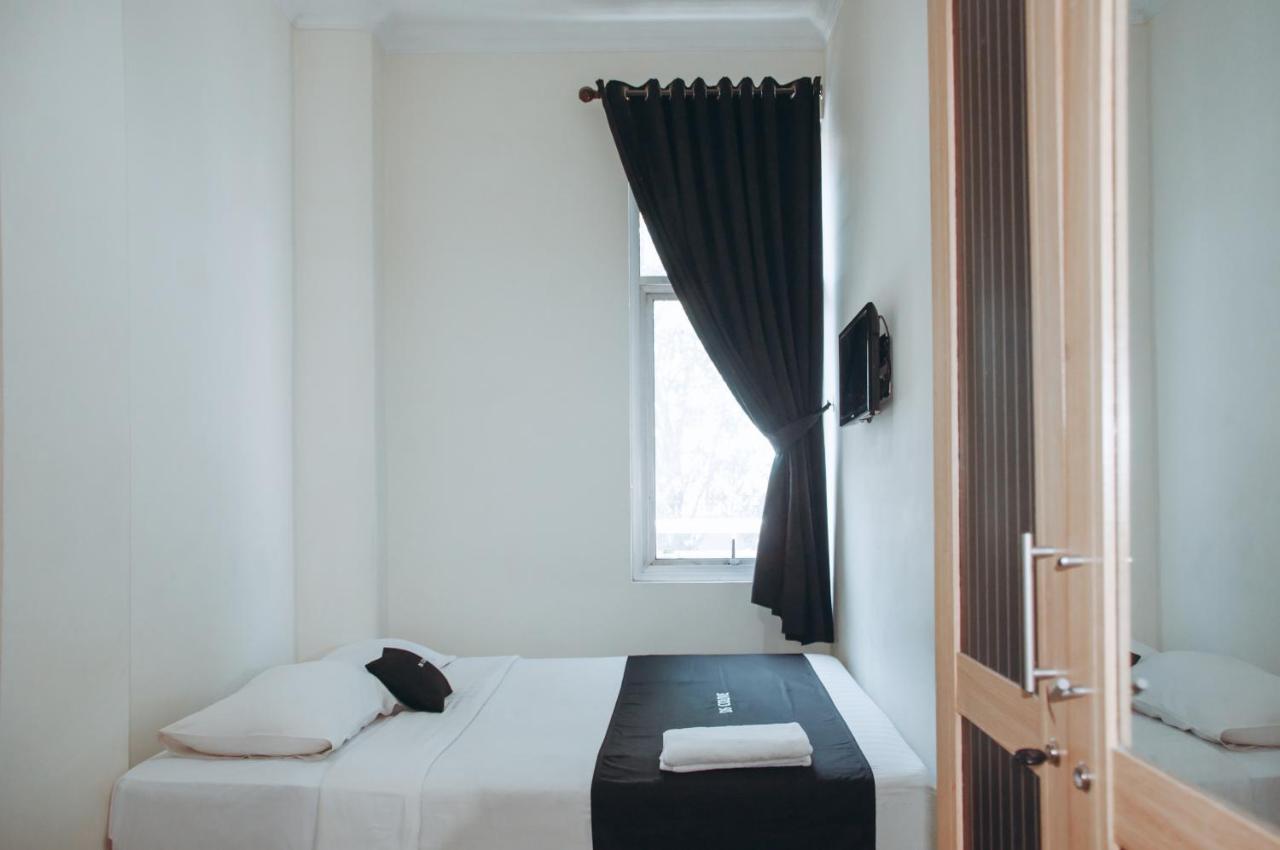 Ds Colive Peterongan Hotel Semarang Luaran gambar