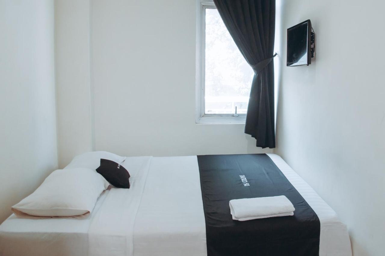 Ds Colive Peterongan Hotel Semarang Luaran gambar